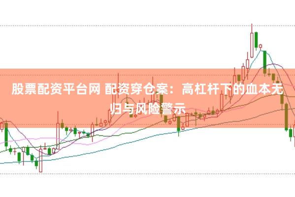 股票配资平台网 配资穿仓案：高杠杆下的血本无归与风险警示