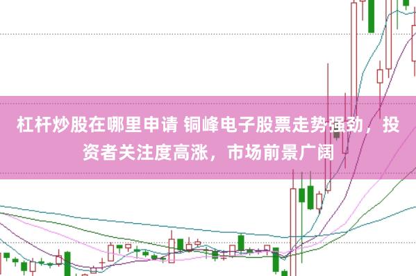 杠杆炒股在哪里申请 铜峰电子股票走势强劲，投资者关注度高涨，市场前景广阔