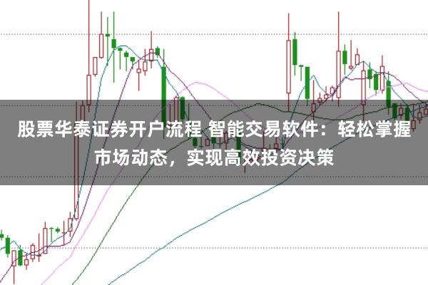 股票华泰证券开户流程 智能交易软件：轻松掌握市场动态，实现高效投资决策