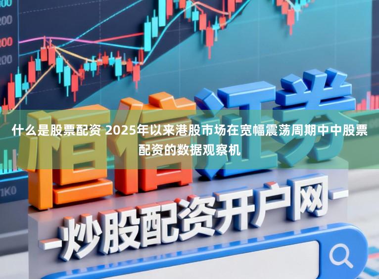 什么是股票配资 2025年以来港股市场在宽幅震荡周期中中股票配资的数据观察机
