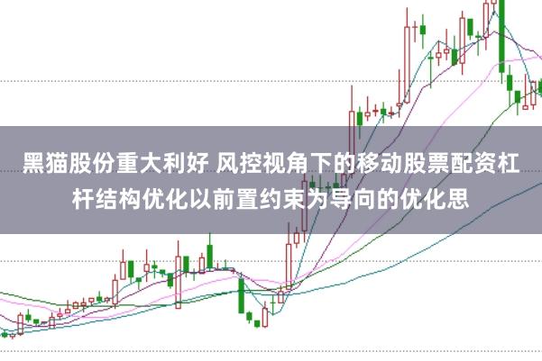 黑猫股份重大利好 风控视角下的移动股票配资杠杆结构优化以前置约束为导向的优化思