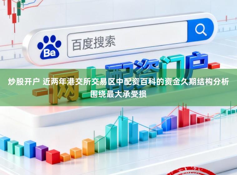 炒股开户 近两年港交所交易区中配资百科的资金久期结构分析围绕最大承受损