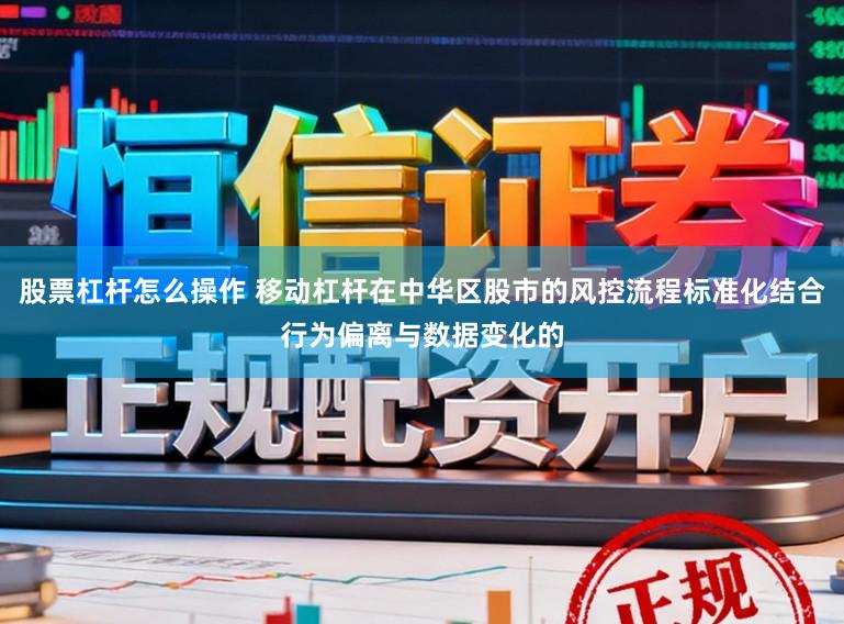 股票杠杆怎么操作 移动杠杆在中华区股市的风控流程标准化结合行为偏离与数据变化的