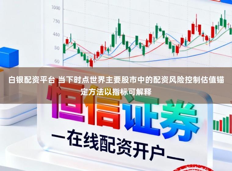 白银配资平台 当下时点世界主要股市中的配资风险控制估值锚定方法以指标可解释