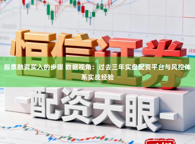 股票融资买入的步骤 数据视角：过去三年实盘配资平台与风控体系实战经验