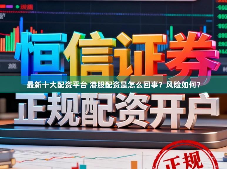 最新十大配资平台 港股配资是怎么回事？风险如何？