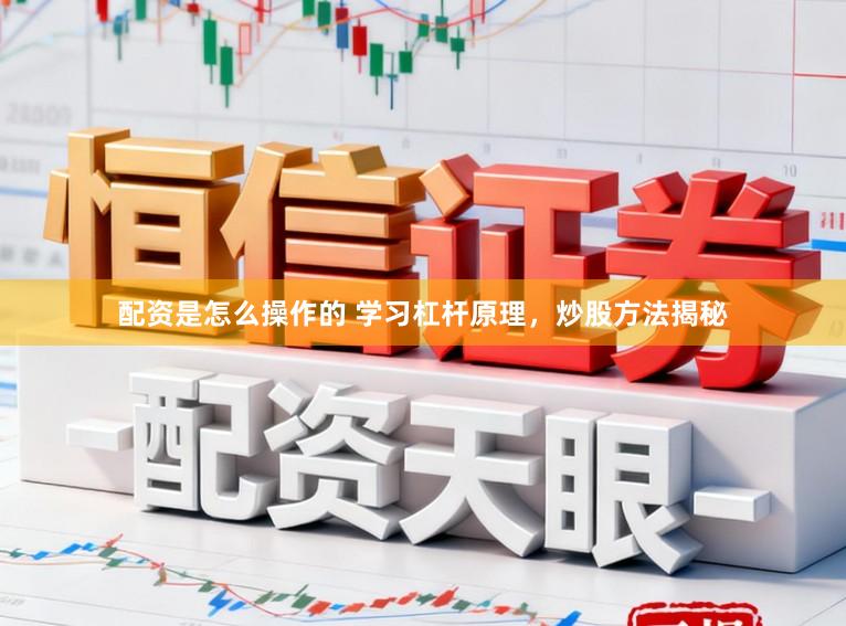 配资是怎么操作的 学习杠杆原理，炒股方法揭秘