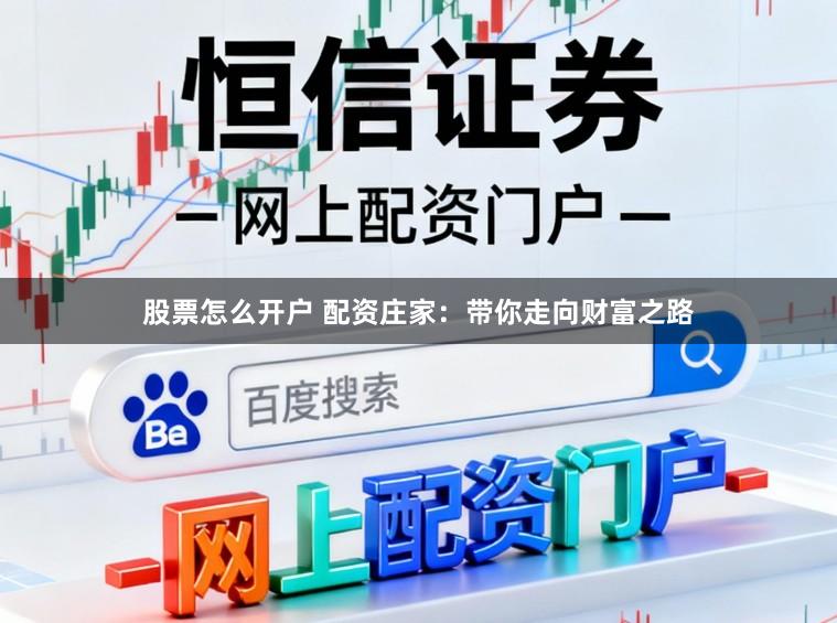 股票怎么开户 配资庄家：带你走向财富之路