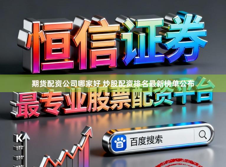期货配资公司哪家好 炒股配资排名最新榜单公布